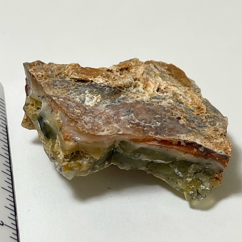 California Green Opal - Picture 1 of 9